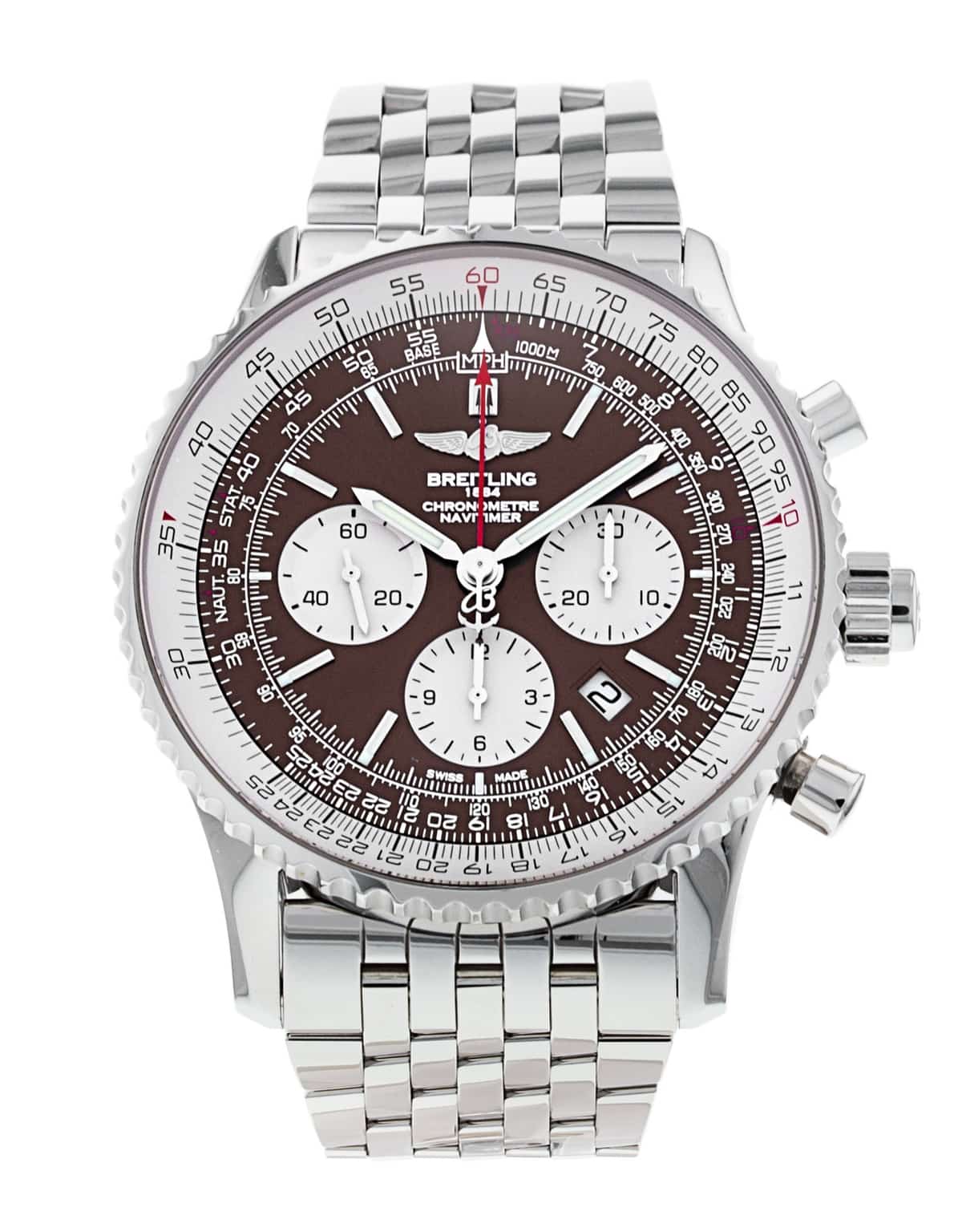 Breitling Navitimer AB0310